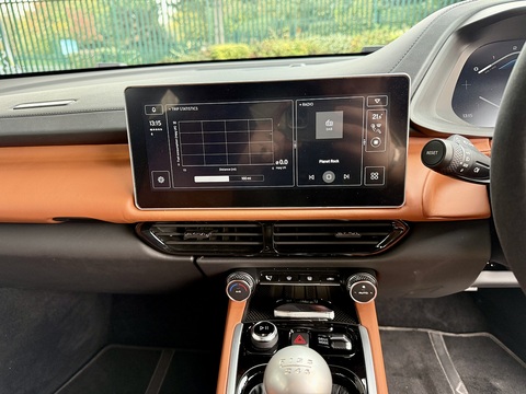 3.5 V6 First Edition Coupe 2dr Petrol Manual Euro 6 (404 ps)