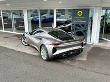 Lotus Emira V6 First Edition in Nimbus Grey