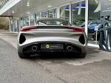 Lotus Emira V6 First Edition in Nimbus Grey