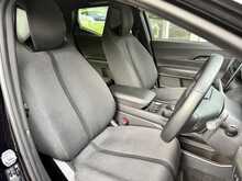 FISKER OCEAN ULTRA IN BLACK ABYSS