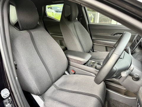 Hyper Range 113kWh Ultra SUV 5dr Electric Auto 4WDE (Dual Motor) (564 bhp)