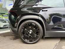 FISKER OCEAN ULTRA IN BLACK ABYSS