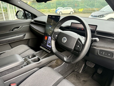 Hyper Range 113kWh Ultra SUV 5dr Electric Auto 4WDE (Dual Motor) (564 bhp)