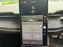 FISKER OCEAN ULTRA IN BLACK ABYSS