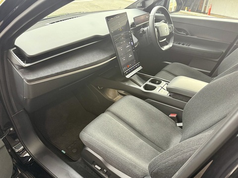 Hyper Range 113kWh Ultra SUV 5dr Electric Auto 4WDE (Dual Motor) (564 bhp)