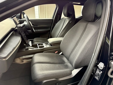 Hyper Range 113kWh Ultra SUV 5dr Electric Auto 4WDE (Dual Motor) (564 bhp)