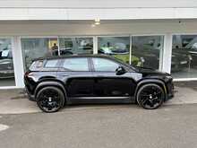 FISKER OCEAN ULTRA IN BLACK ABYSS