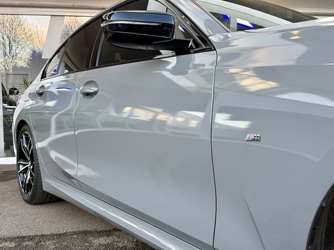 2.0 330i M Sport Saloon 4dr Petrol Auto Euro 6 (s/s) (258 ps)