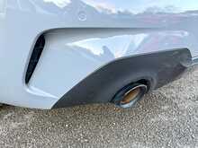 BMW 3 SERIES (330i) M SPORT IN NARDO GREY