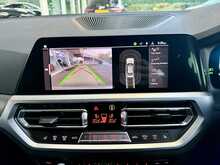 BMW 3 SERIES (330i) M SPORT IN NARDO GREY