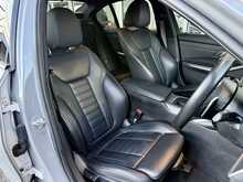 BMW 3 SERIES (330i) M SPORT IN NARDO GREY