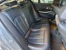 BMW 3 SERIES (330i) M SPORT IN NARDO GREY