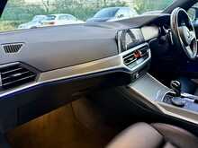 BMW 3 SERIES (330i) M SPORT IN NARDO GREY