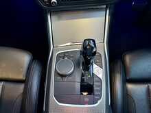 BMW 3 SERIES (330i) M SPORT IN NARDO GREY