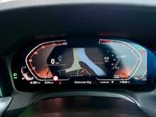 BMW 3 SERIES (330i) M SPORT IN NARDO GREY