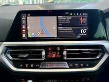 BMW 3 SERIES (330i) M SPORT IN NARDO GREY