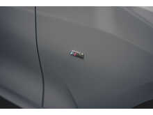 BMW 3 SERIES (330i) M SPORT IN NARDO GREY