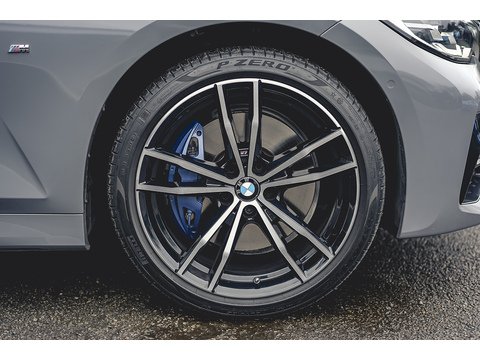 2.0 330i M Sport Saloon 4dr Petrol Auto Euro 6 (s/s) (258 ps)