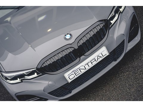 2.0 330i M Sport Saloon 4dr Petrol Auto Euro 6 (s/s) (258 ps)