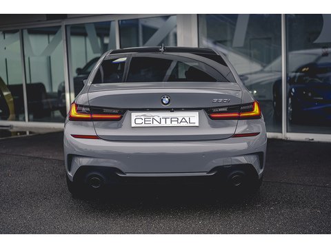 2.0 330i M Sport Saloon 4dr Petrol Auto Euro 6 (s/s) (258 ps)