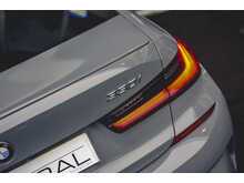 BMW 3 SERIES (330i) M SPORT IN NARDO GREY