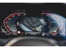 BMW 3 SERIES (330i) M SPORT IN NARDO GREY