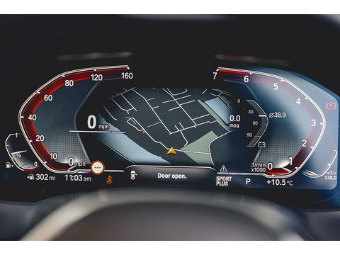 2.0 330i M Sport Saloon 4dr Petrol Auto Euro 6 (s/s) (258 ps)