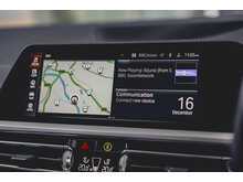 BMW 3 SERIES (330i) M SPORT IN NARDO GREY