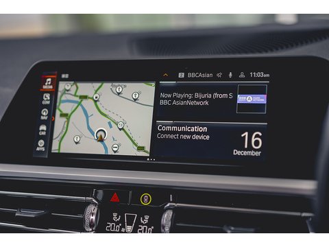 2.0 330i M Sport Saloon 4dr Petrol Auto Euro 6 (s/s) (258 ps)