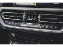 BMW 3 SERIES (330i) M SPORT IN NARDO GREY