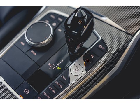 2.0 330i M Sport Saloon 4dr Petrol Auto Euro 6 (s/s) (258 ps)