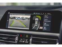 BMW 3 SERIES (330i) M SPORT IN NARDO GREY