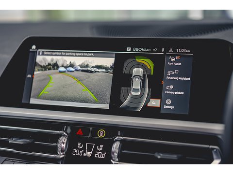 2.0 330i M Sport Saloon 4dr Petrol Auto Euro 6 (s/s) (258 ps)