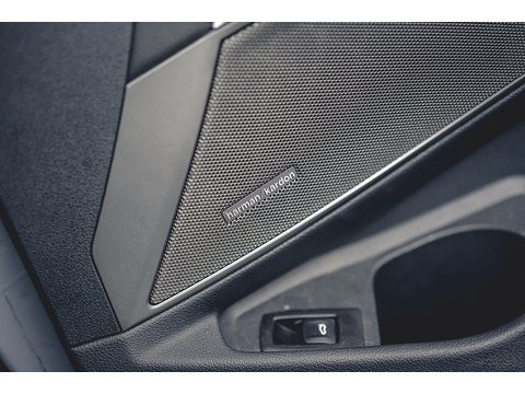 2.0 330i M Sport Saloon 4dr Petrol Auto Euro 6 (s/s) (258 ps)