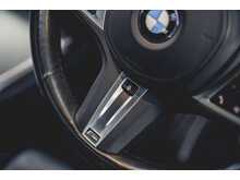 BMW 3 SERIES (330i) M SPORT IN NARDO GREY