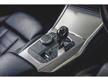 BMW 3 SERIES (330i) M SPORT IN NARDO GREY