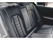 BMW 3 SERIES (330i) M SPORT IN NARDO GREY