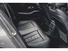 BMW 3 SERIES (330i) M SPORT IN NARDO GREY