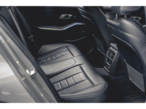 2.0 330i M Sport Saloon 4dr Petrol Auto Euro 6 (s/s) (258 ps)