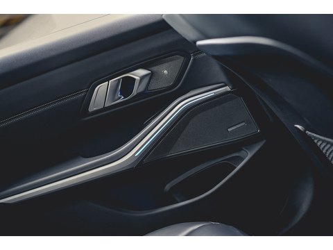 2.0 330i M Sport Saloon 4dr Petrol Auto Euro 6 (s/s) (258 ps)