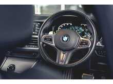 BMW 3 SERIES (330i) M SPORT IN NARDO GREY