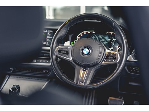 2.0 330i M Sport Saloon 4dr Petrol Auto Euro 6 (s/s) (258 ps)