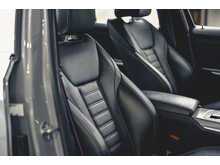 BMW 3 SERIES (330i) M SPORT IN NARDO GREY