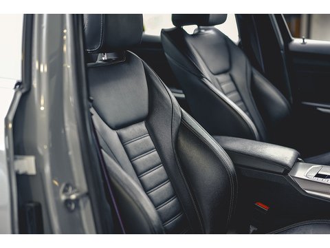 2.0 330i M Sport Saloon 4dr Petrol Auto Euro 6 (s/s) (258 ps)