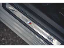 BMW 3 SERIES (330i) M SPORT IN NARDO GREY