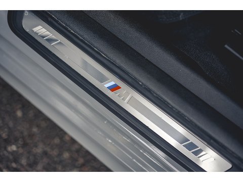 2.0 330i M Sport Saloon 4dr Petrol Auto Euro 6 (s/s) (258 ps)