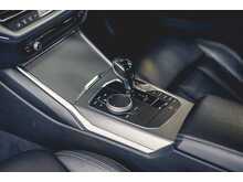 BMW 3 SERIES (330i) M SPORT IN NARDO GREY