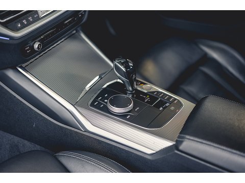 2.0 330i M Sport Saloon 4dr Petrol Auto Euro 6 (s/s) (258 ps)