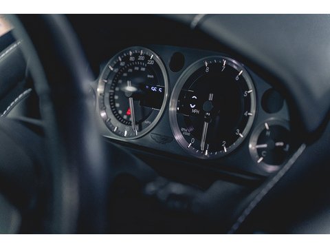 Hatchback 4.7 Manual Petrol