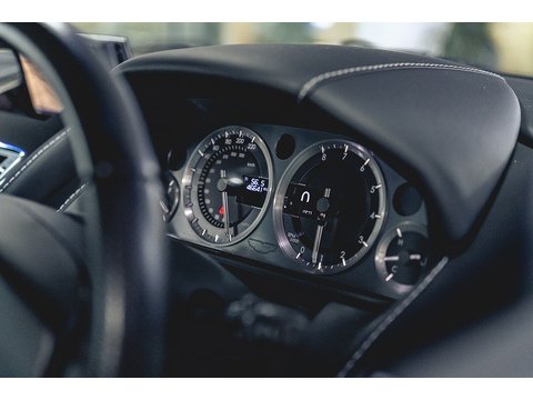 Hatchback 4.7 Manual Petrol